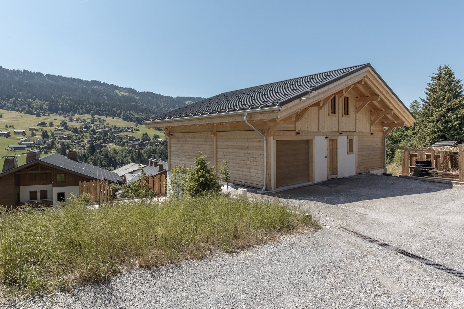 chalet-stem-01-exterieur Chalet Stem - Extérieur