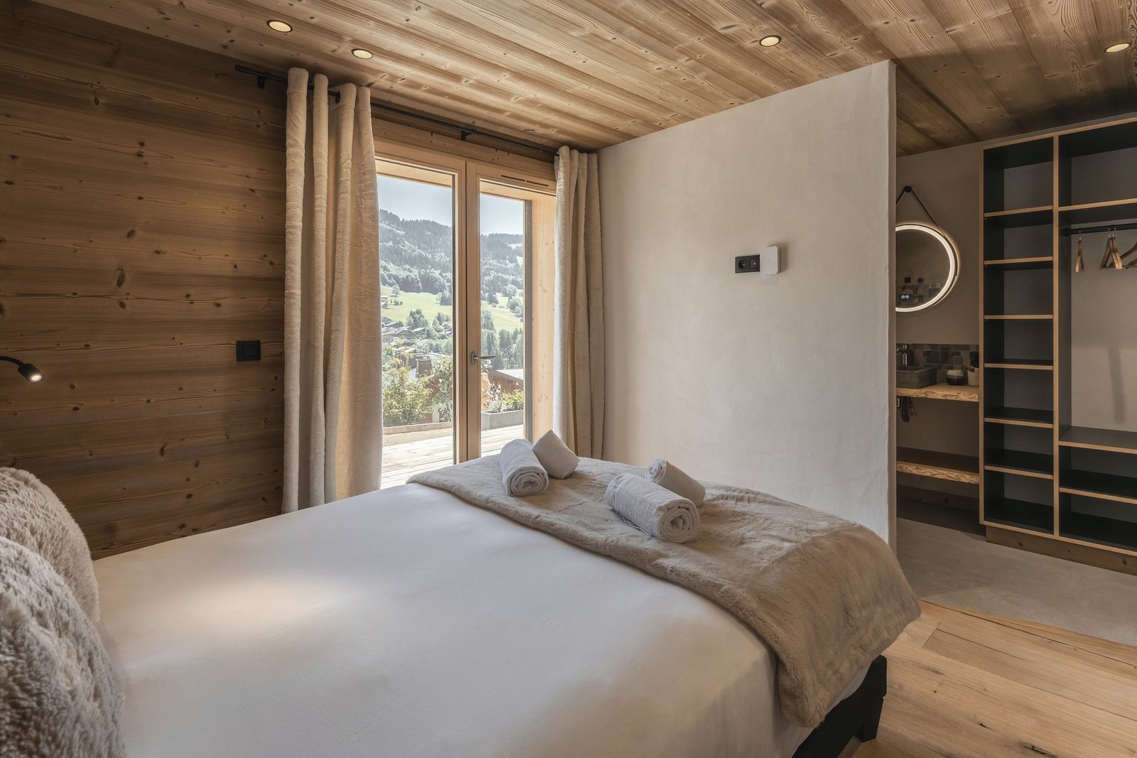 chalet-stem-27-chambre2 Chalet Stem - Chambre 2