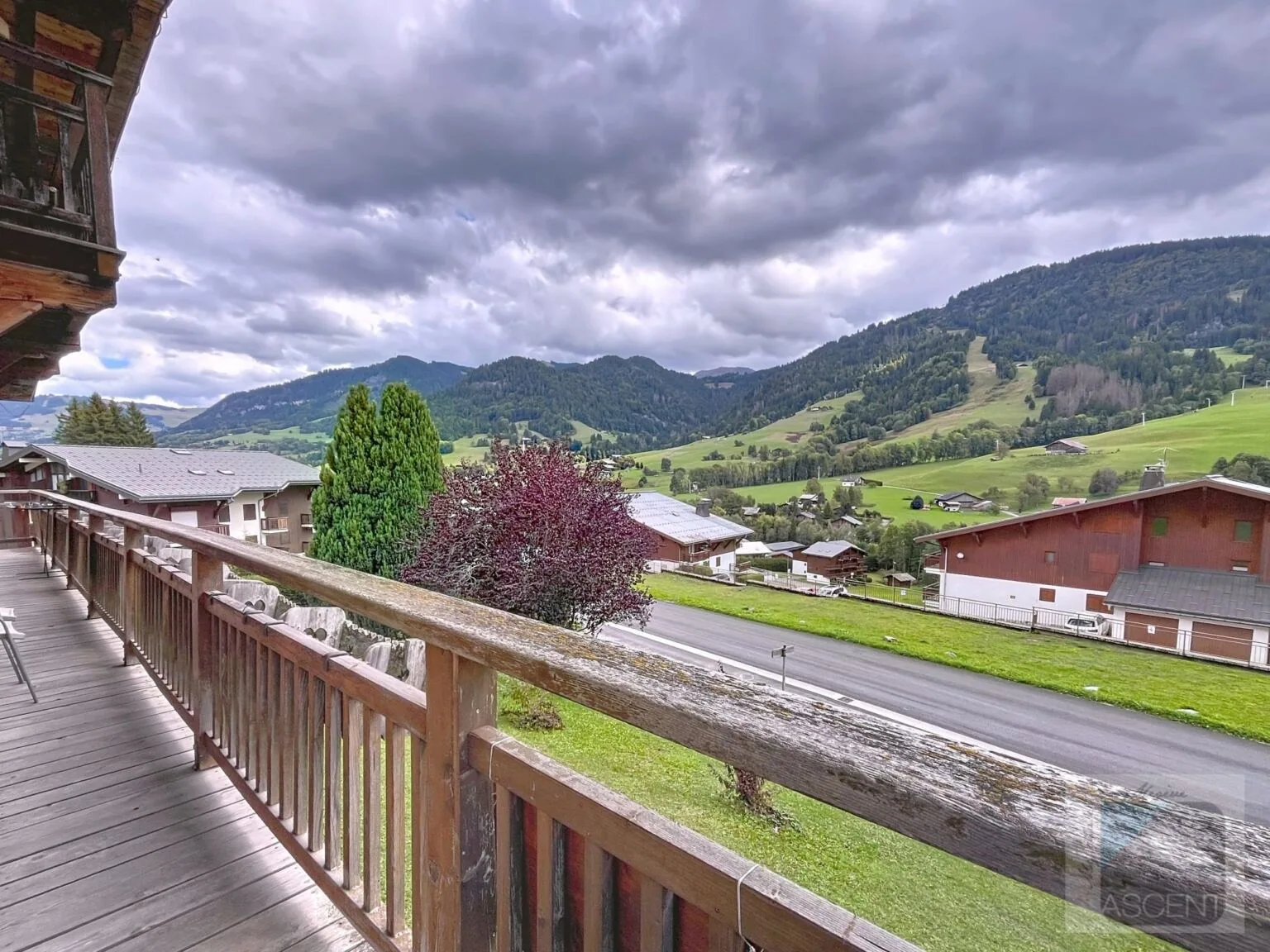 Chalet Triolet à Praz-sur-Arly — photo 11