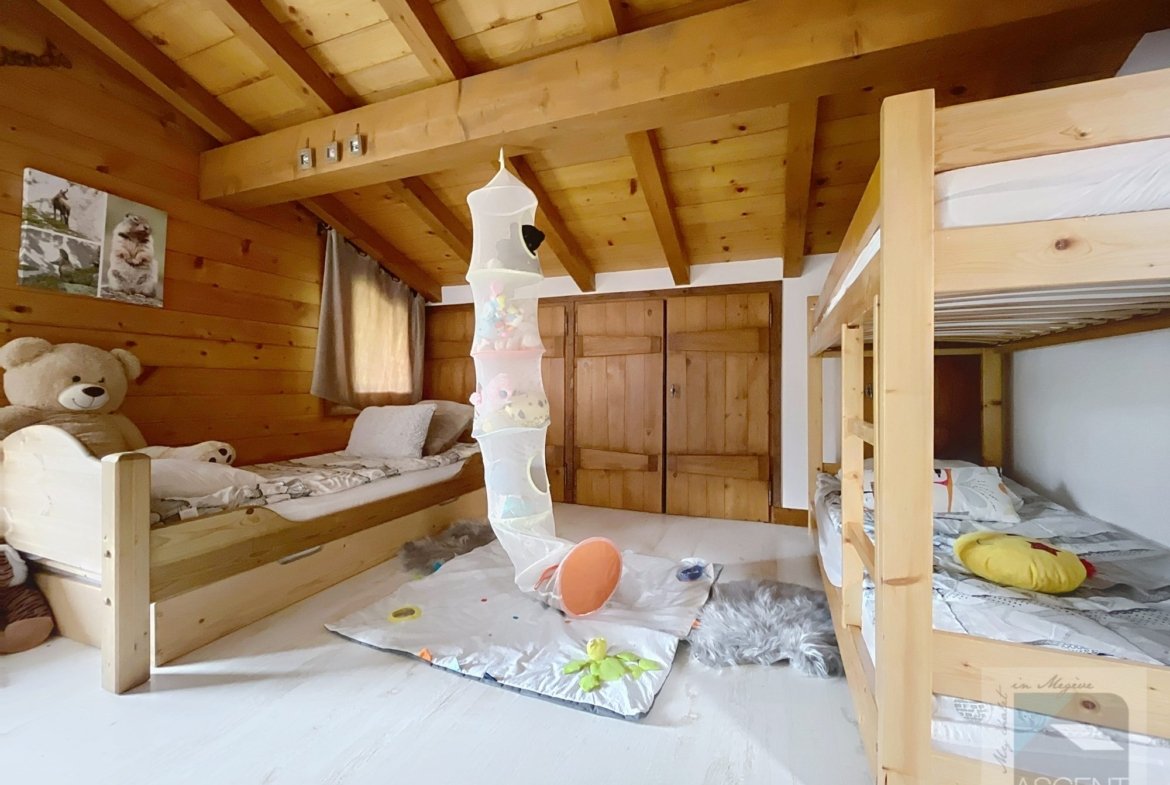 Chalet Triolet