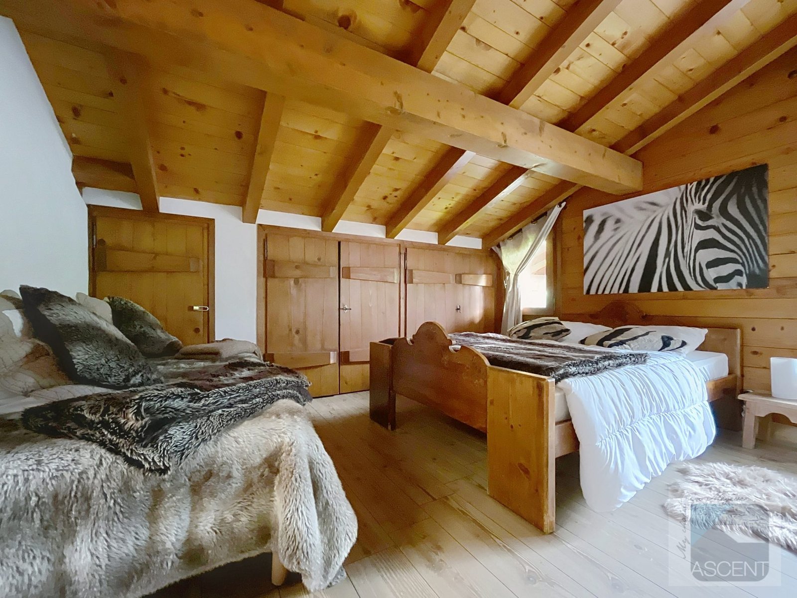Chalet Triolet