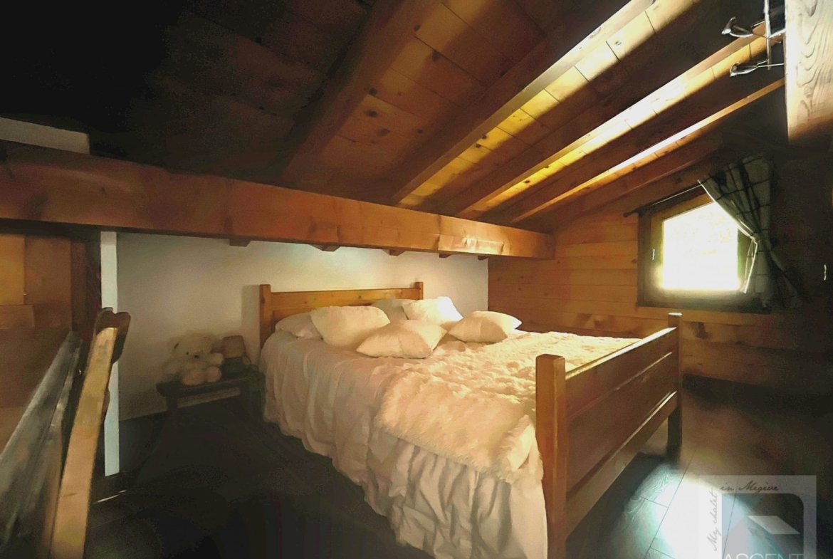 Chalet Triolet
