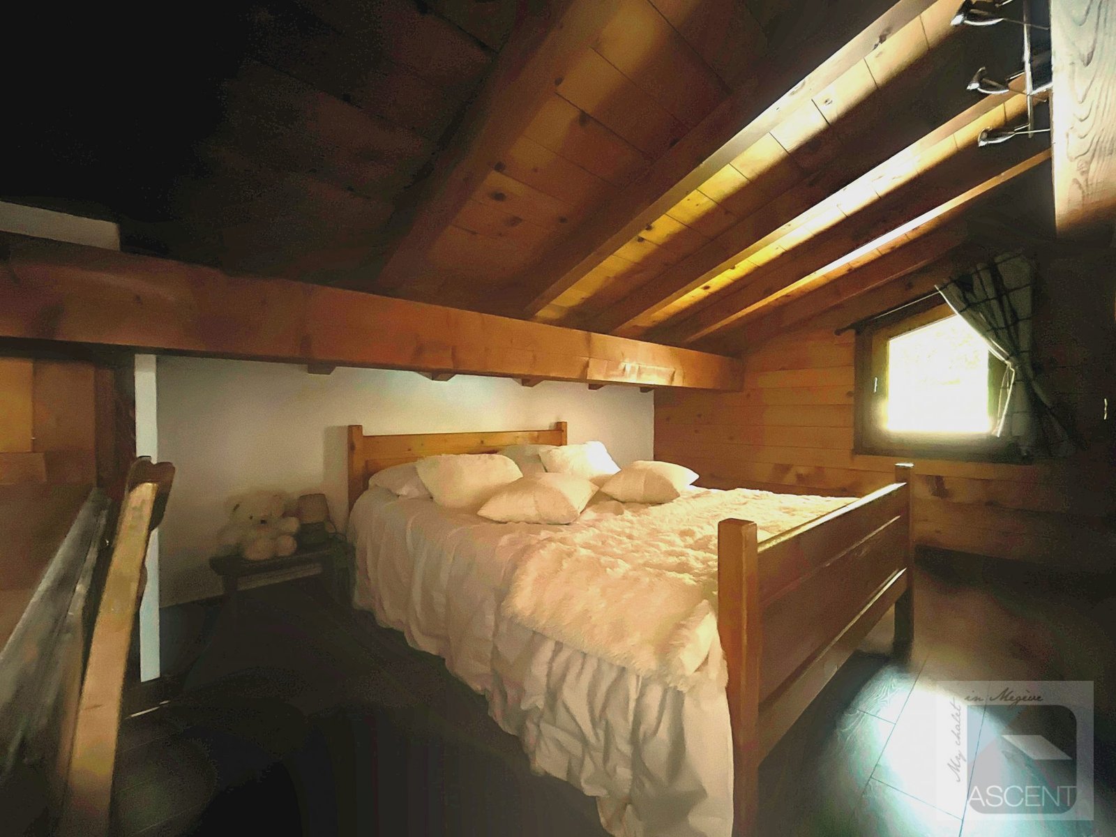 Chalet Triolet