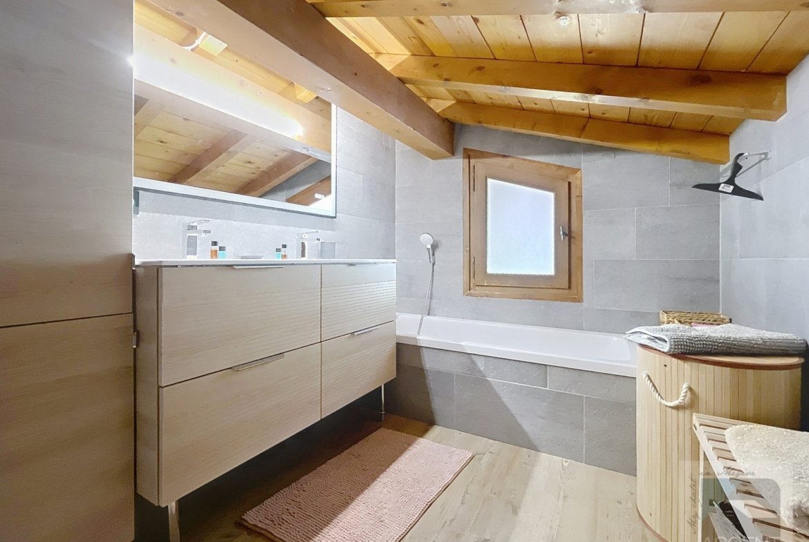 Chalet Triolet