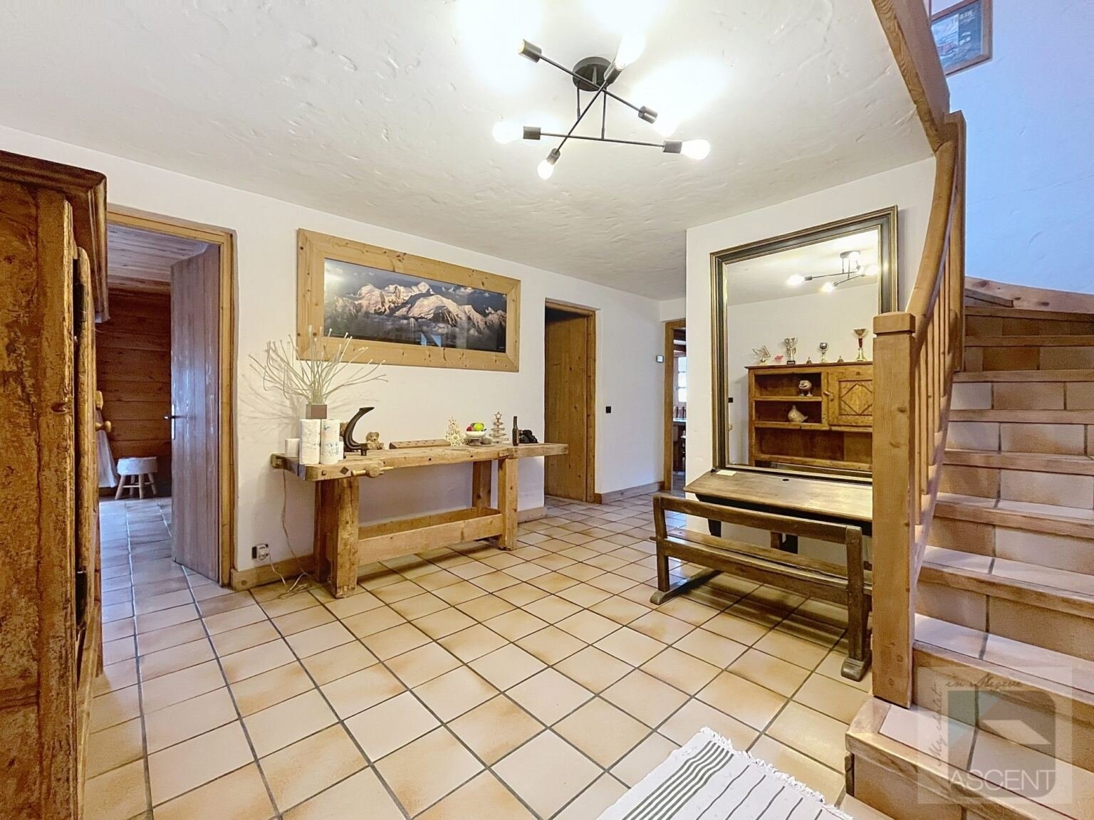 Chalet Triolet à Praz-sur-Arly — photo 3