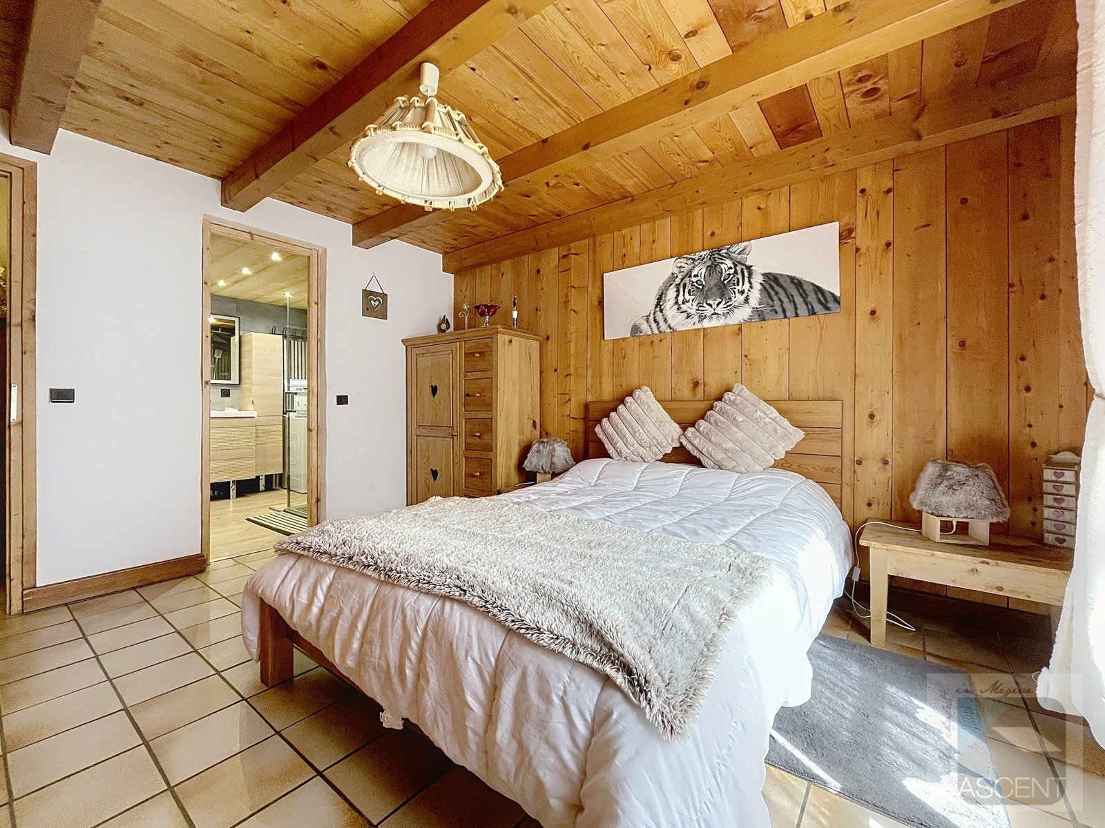 Chalet Triolet