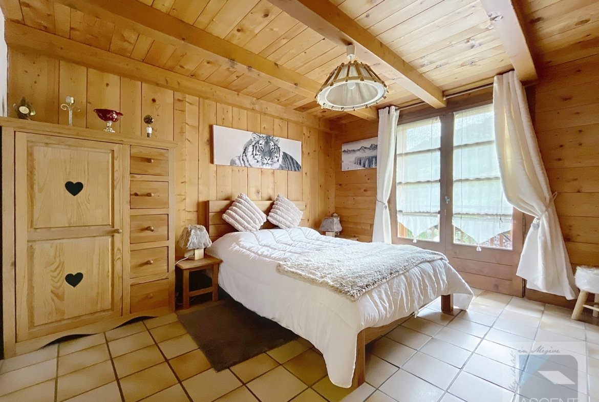Chalet Triolet