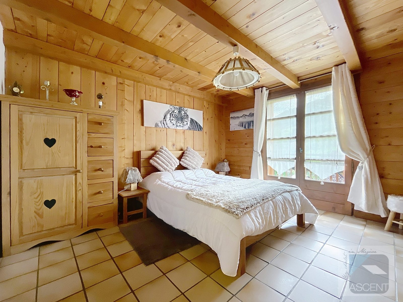 Chalet Triolet