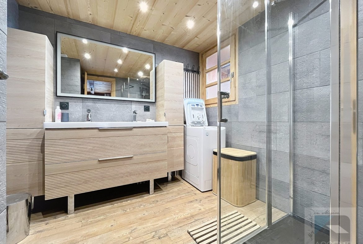 Chalet Triolet