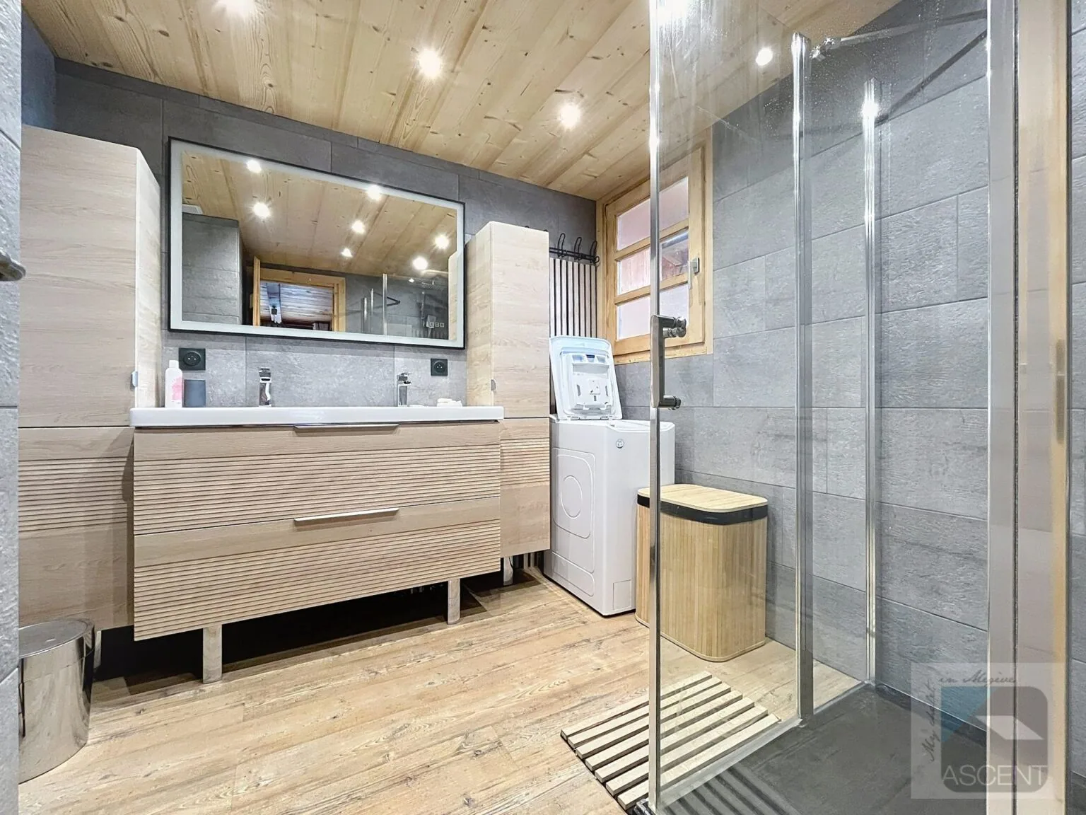Chalet Triolet à Praz-sur-Arly — photo 6