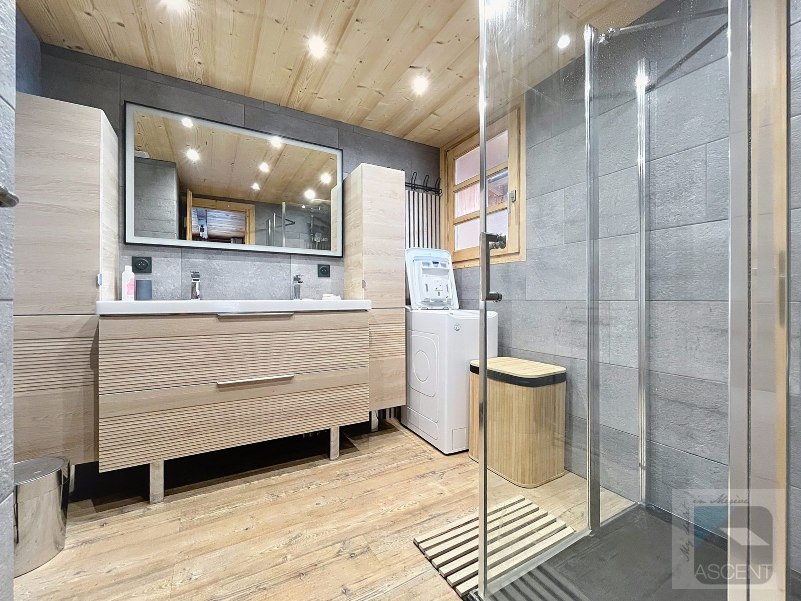 Chalet Triolet
