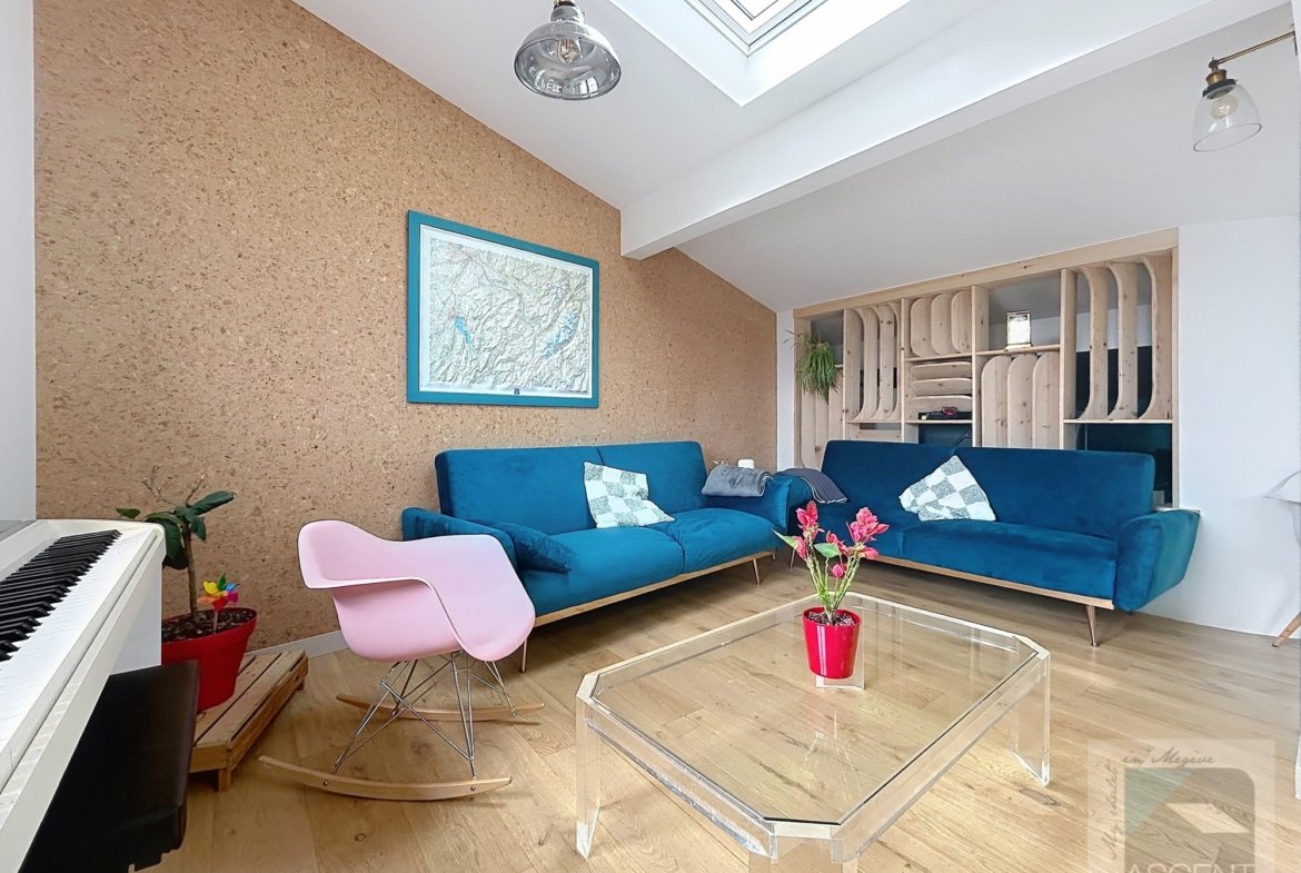 Appt Comblours - Salle de bain