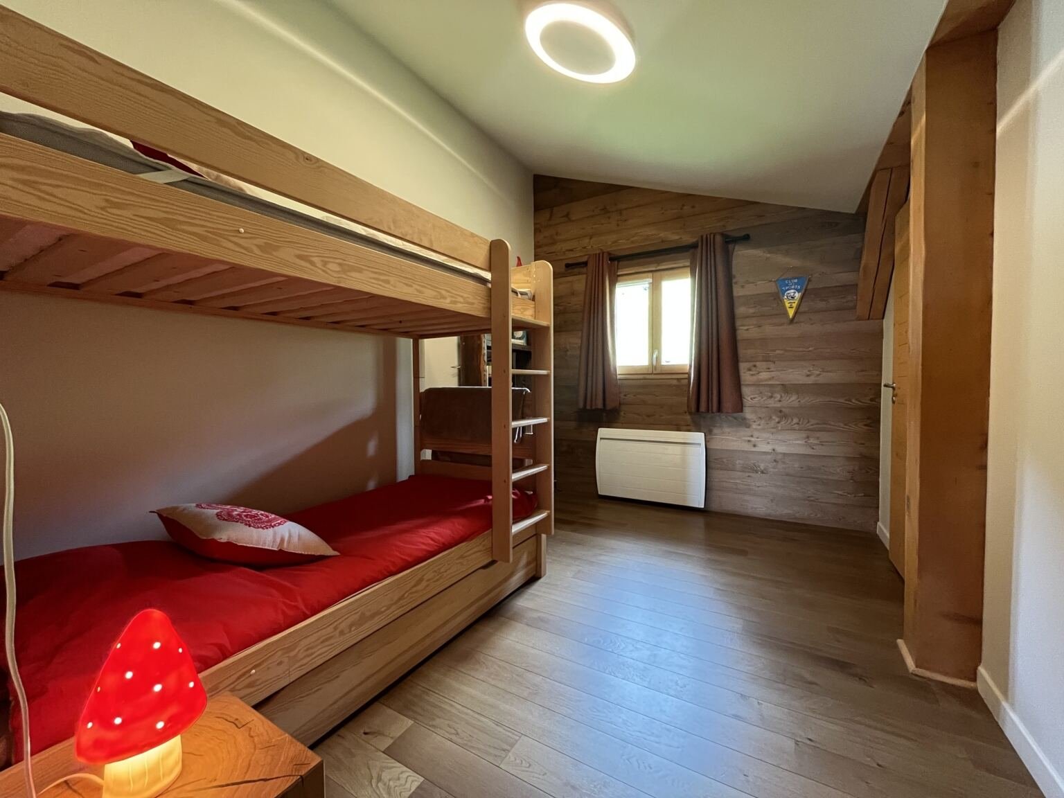 Duplex Le Perret / Horizon Mont-Blanc à Cordon — photo 30