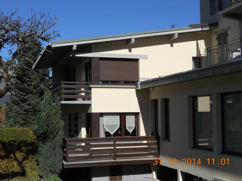 Villa Marie-Louise - Extérieur