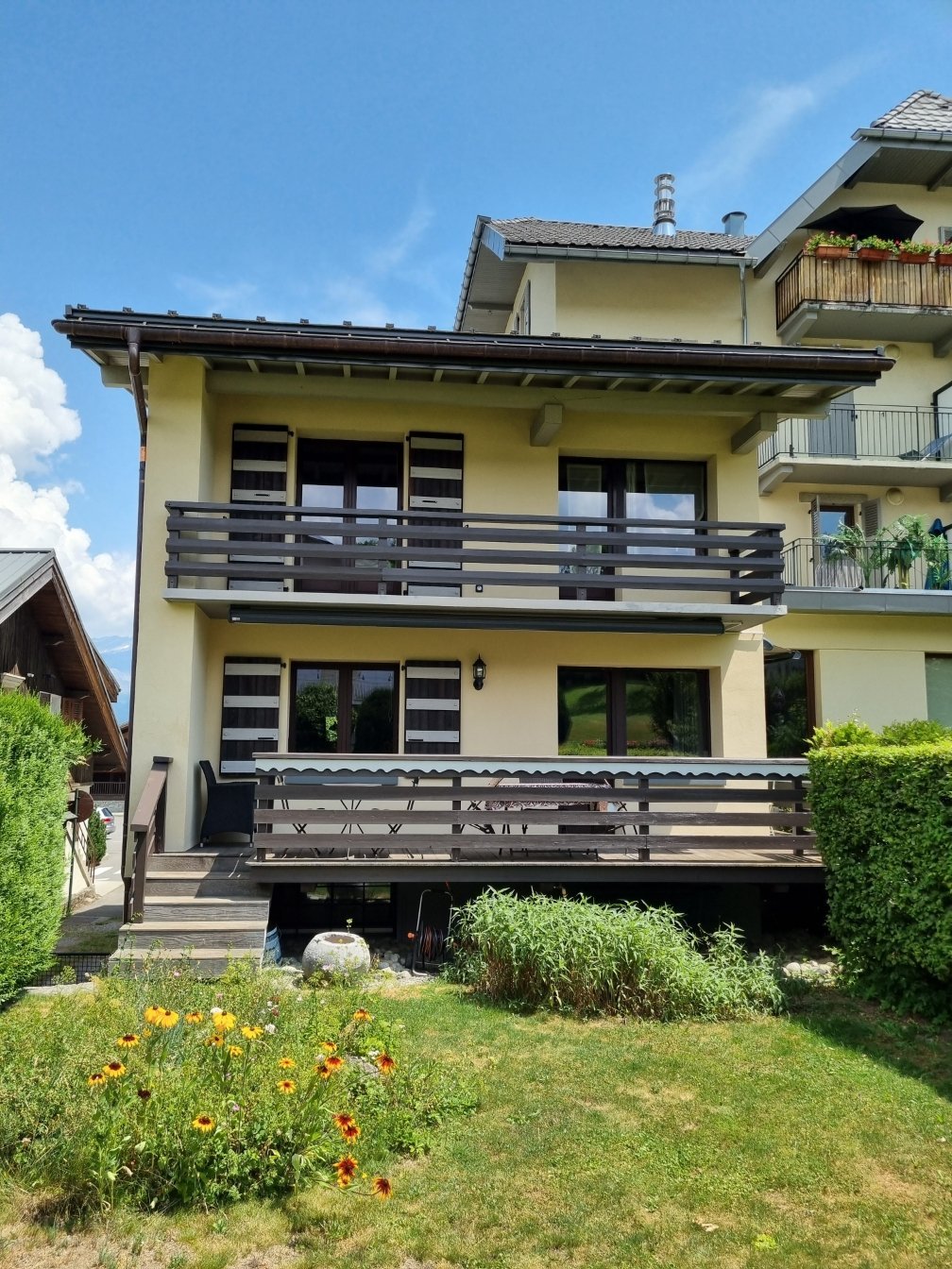 mlouise-10 Villa Marie-Louise - Vue depuis le jardin