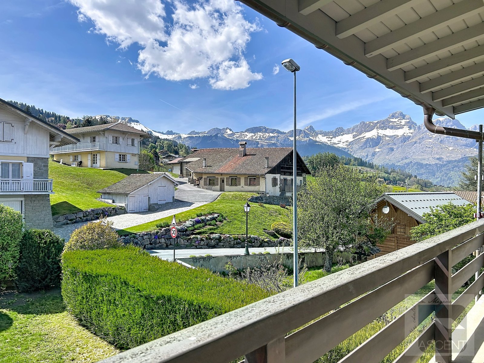 mlouise-11 Villa Marie-Louise - Vue depuis le balcon