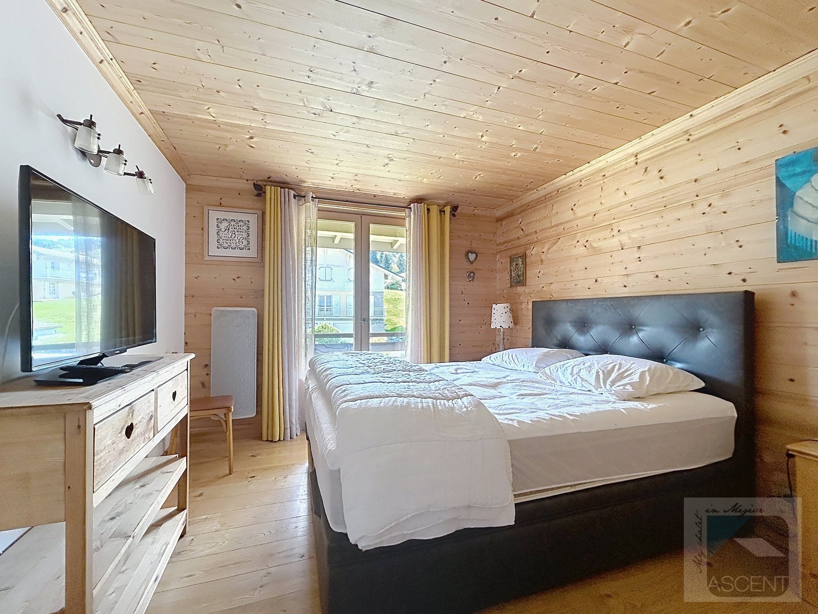 mlouise-16 Villa Marie-Louise - Chambre