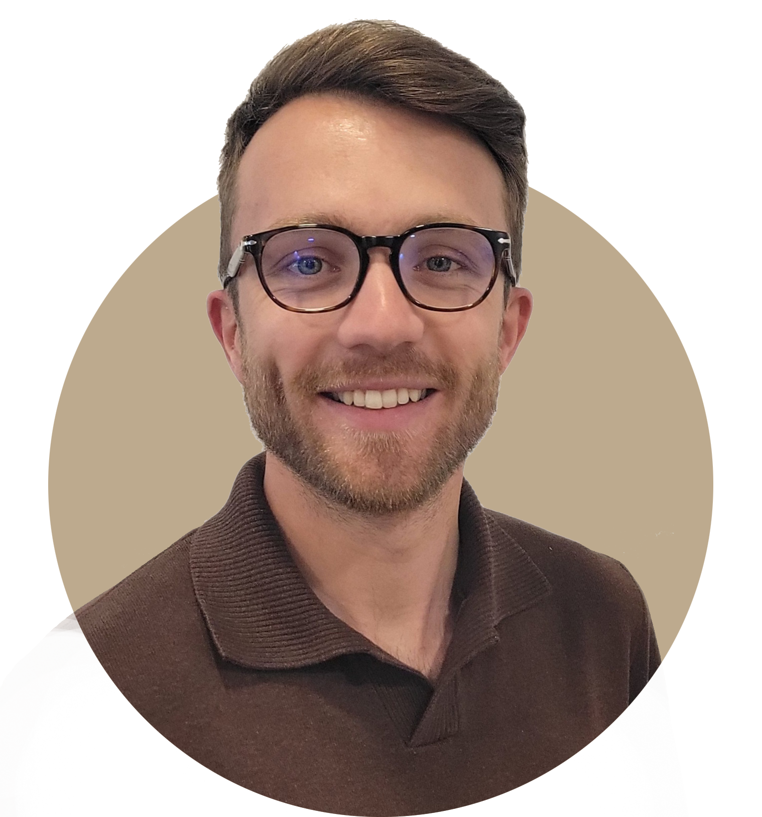 Profile photo of agent William Artus
