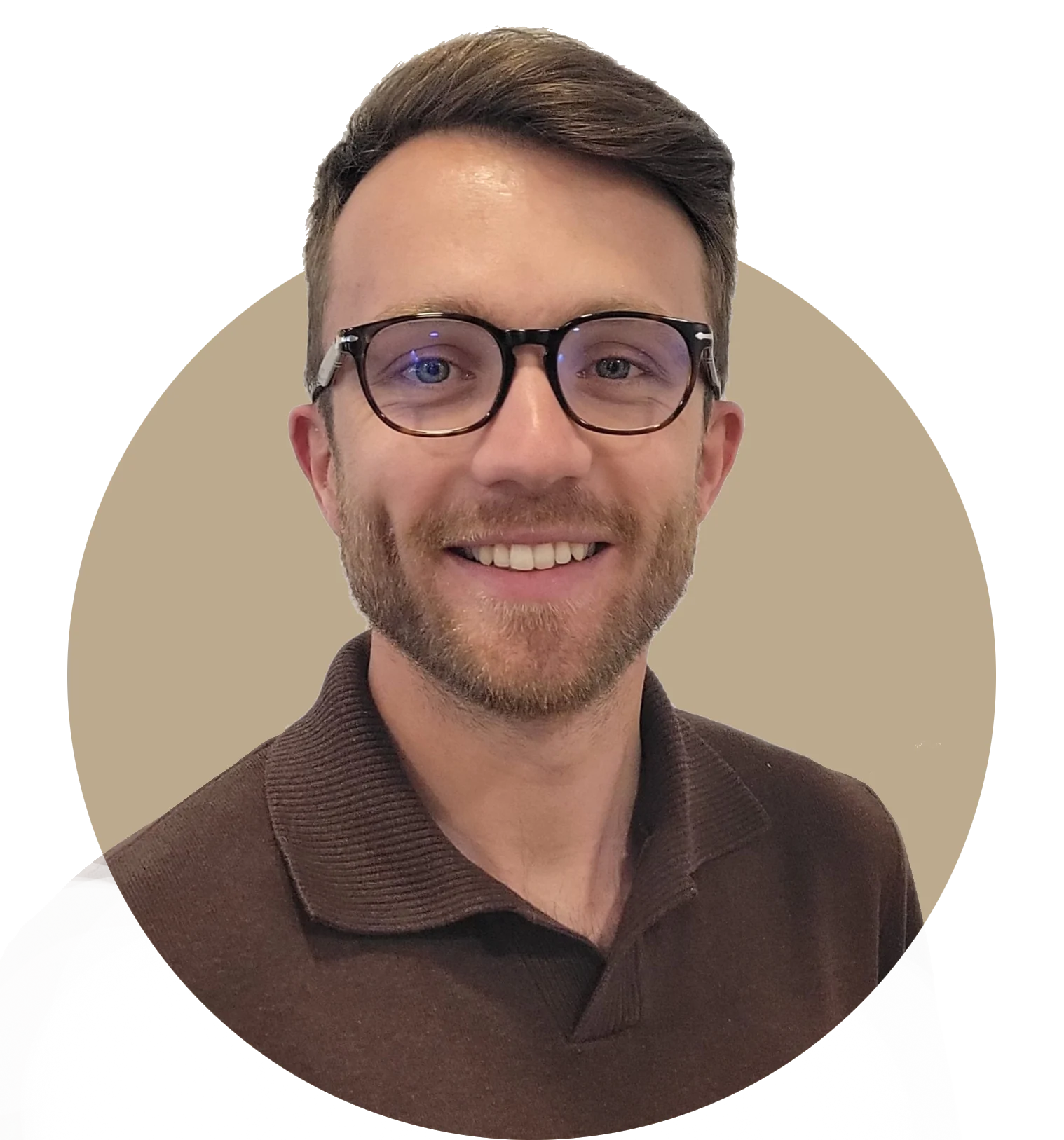 Profile photo of agent William Artus