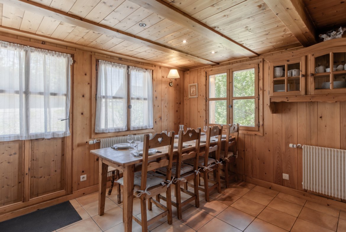 Appartement Petit Bois