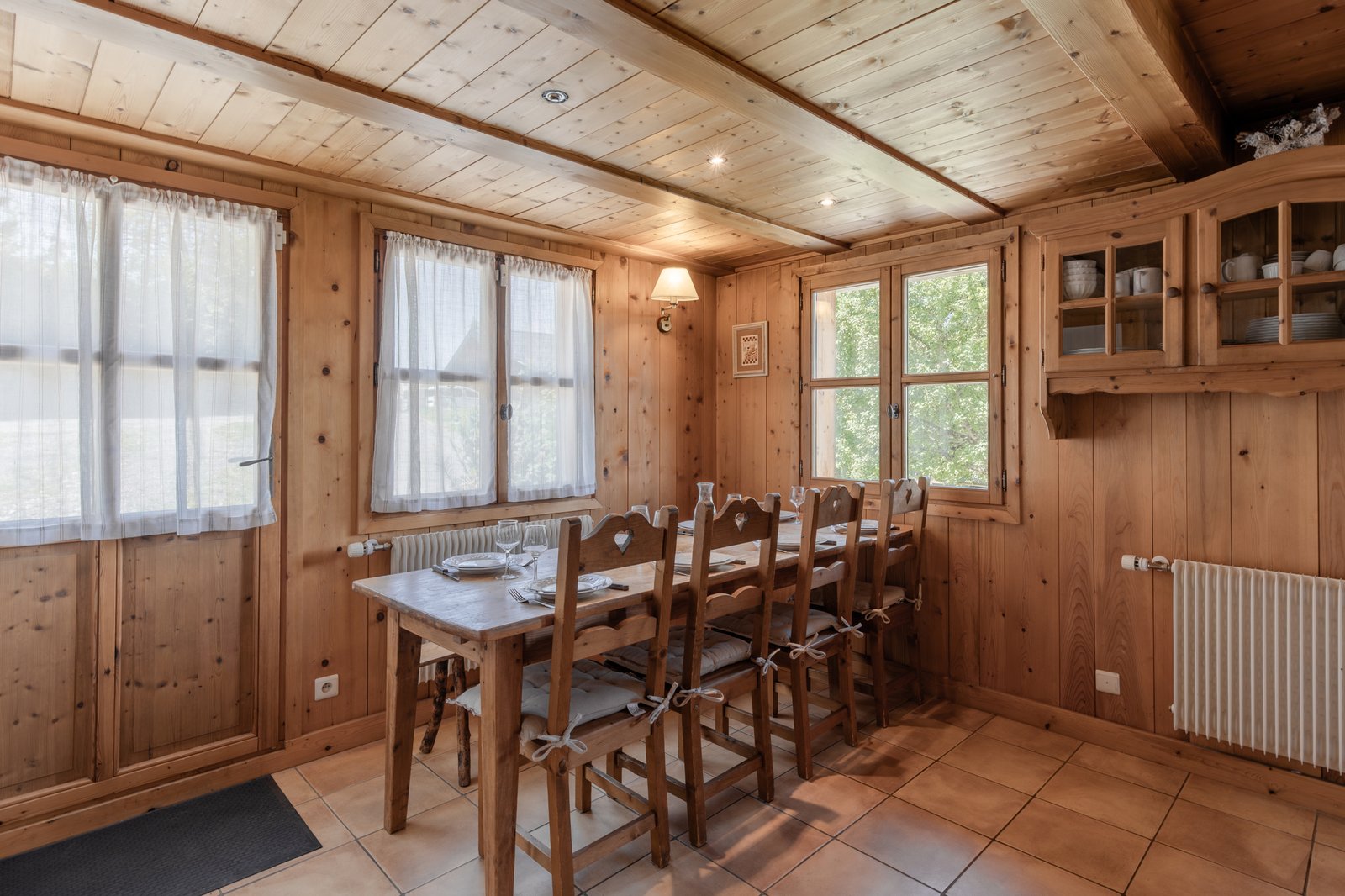 Appartement Petit Bois
