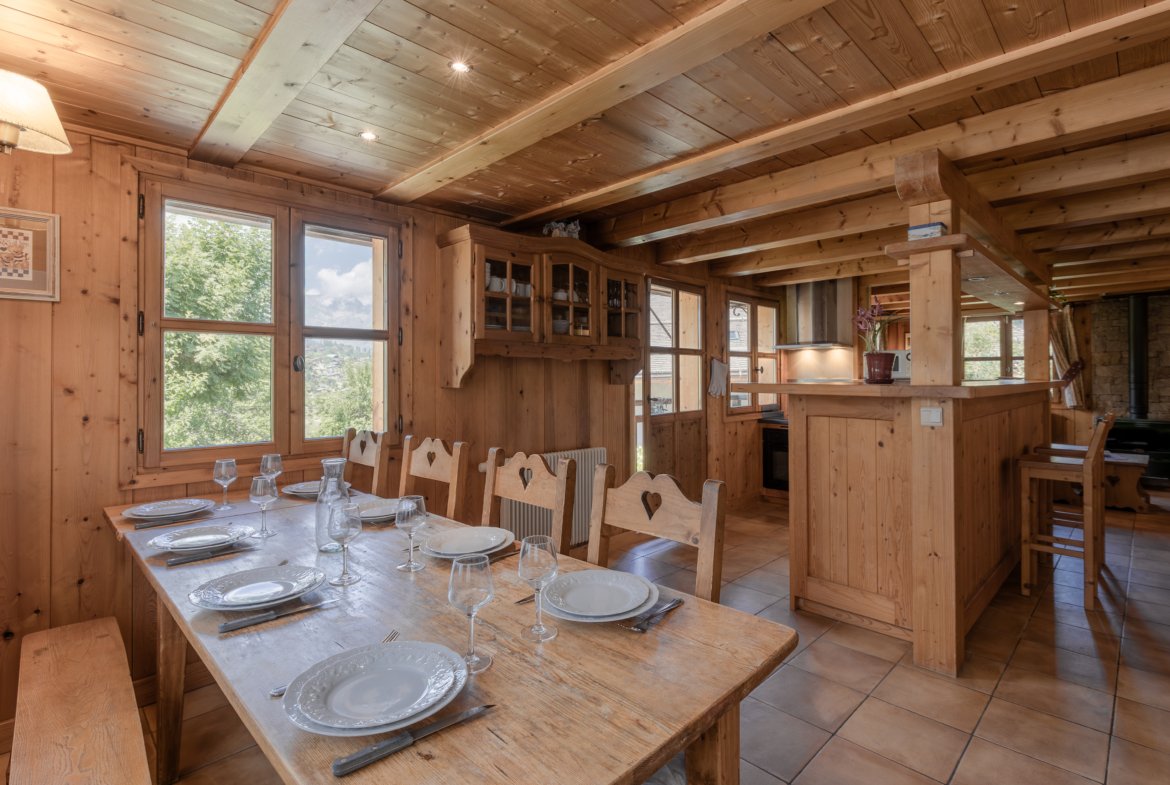 Appartement Petit Bois