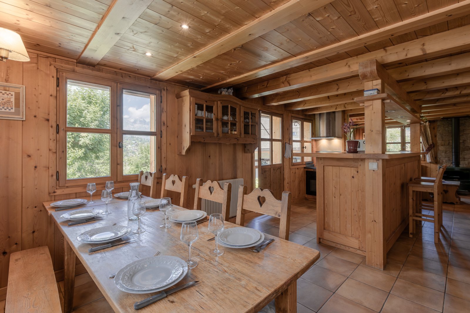 Appartement Petit Bois