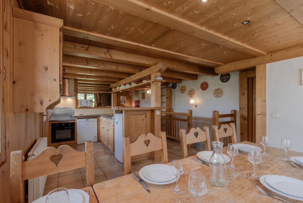 Appartement Petit Bois
