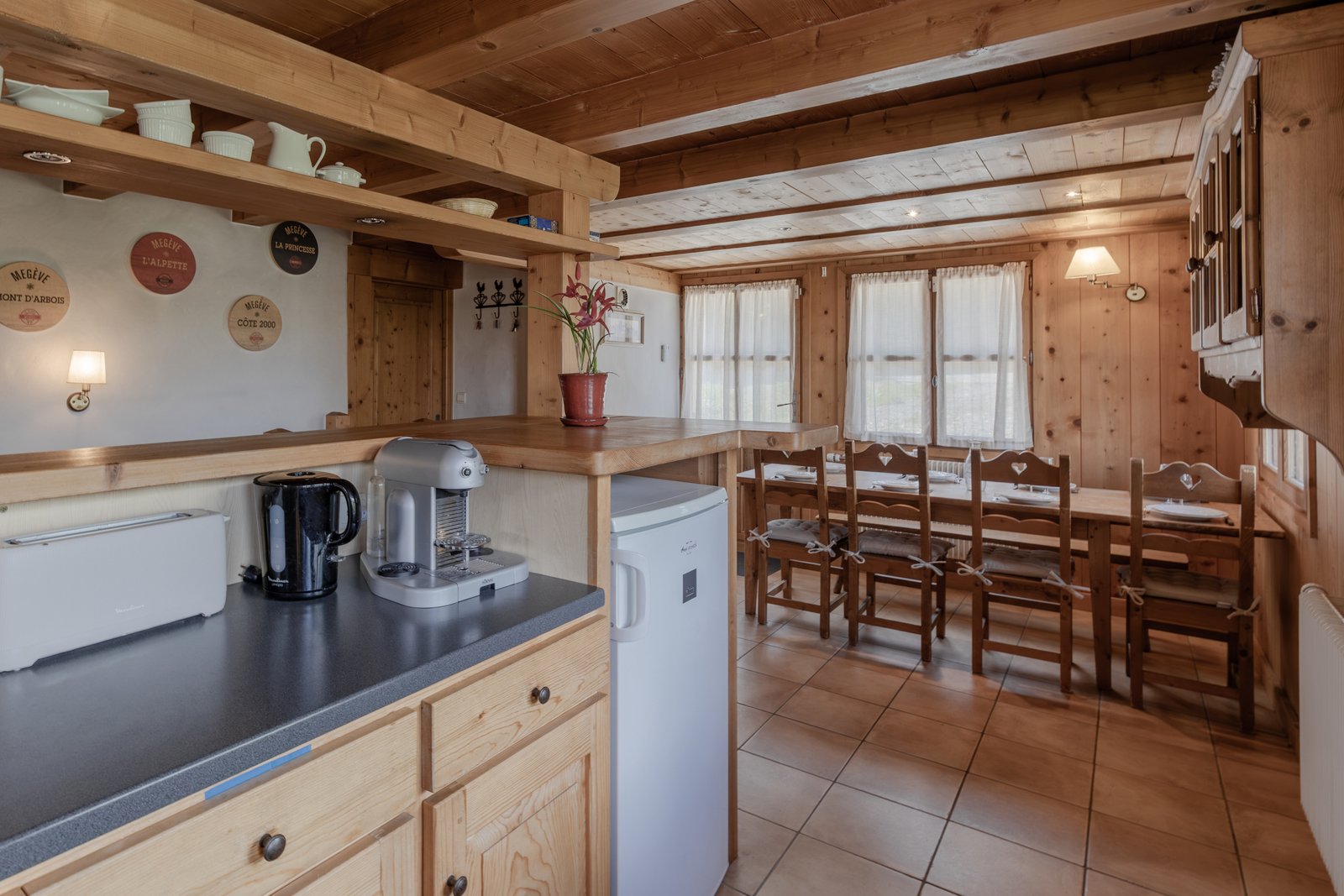 Appartement Petit Bois