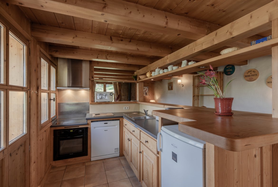 Appartement Petit Bois