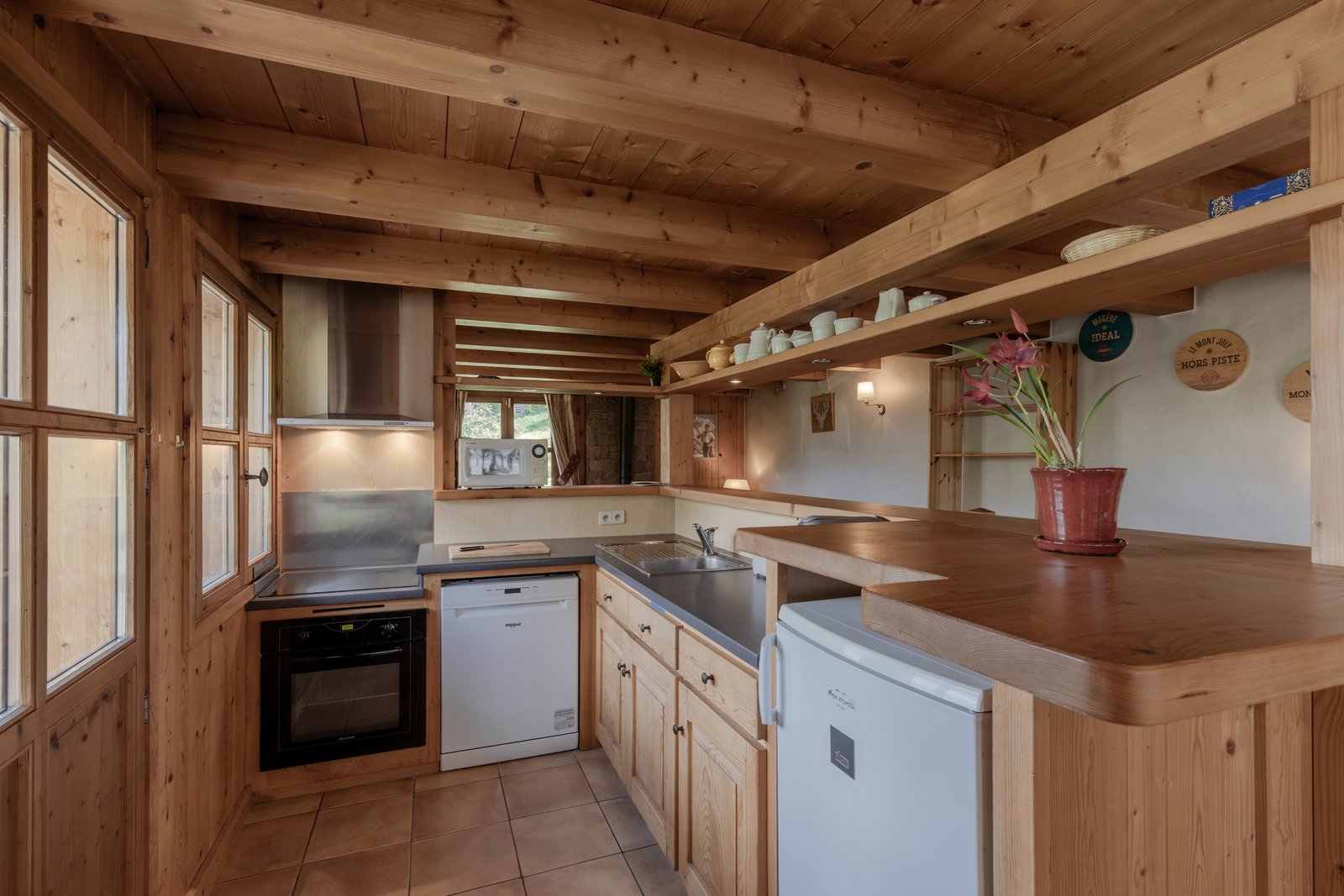 Appartement Petit Bois