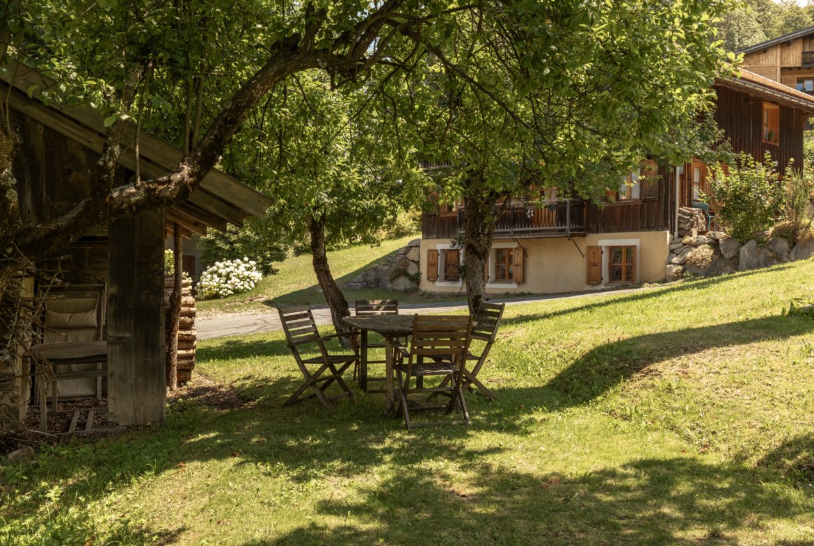 Appartement Petit Bois
