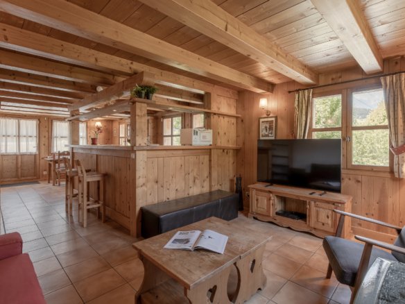 Appartement Petit Bois