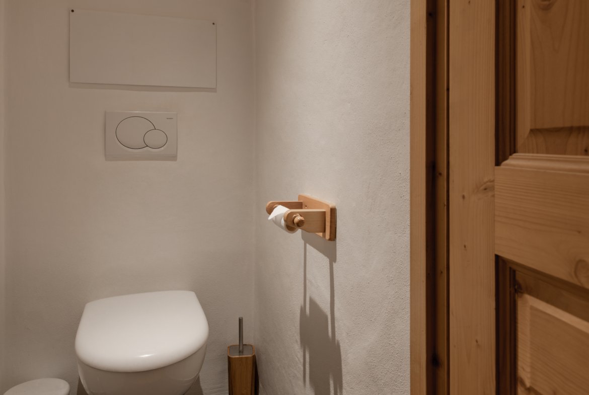 Appartement Petit Bois