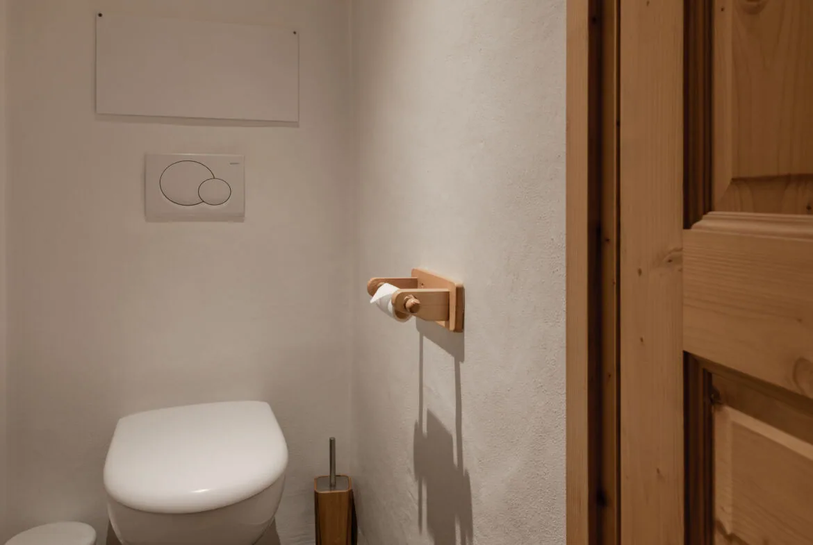 Appartement Petit Bois à Demi-Quartier — photo 12