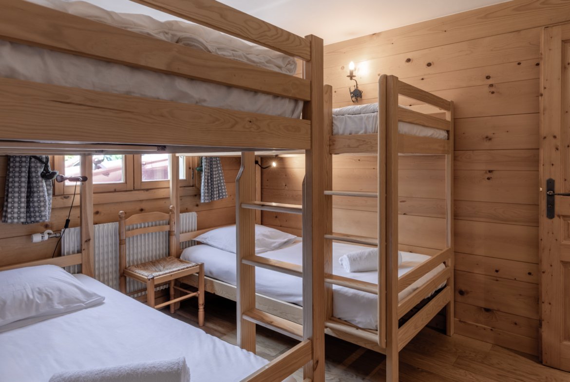Appartement Petit Bois
