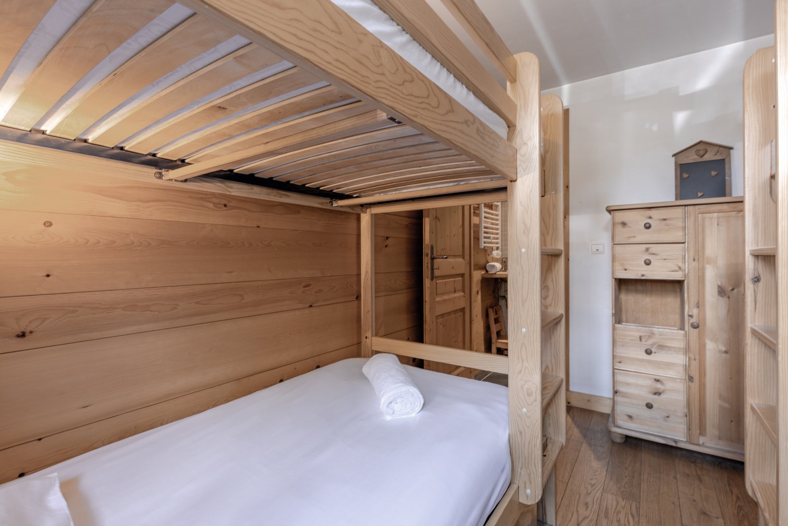 Appartement Petit Bois