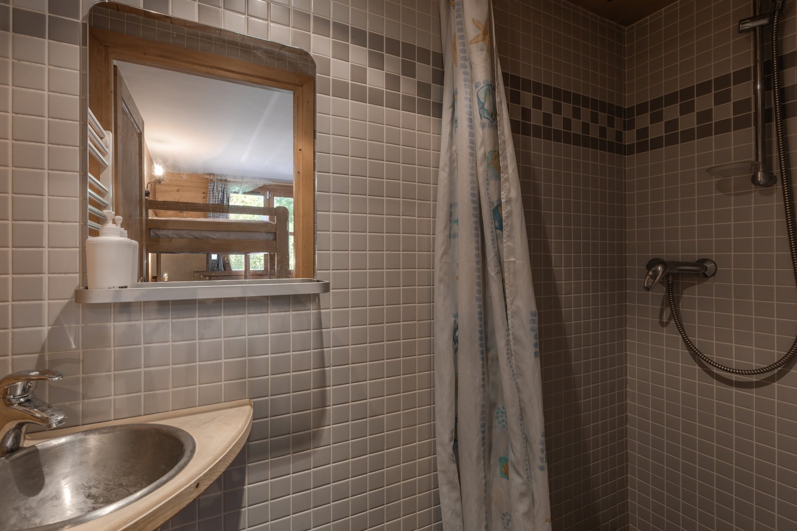 Appartement Petit Bois