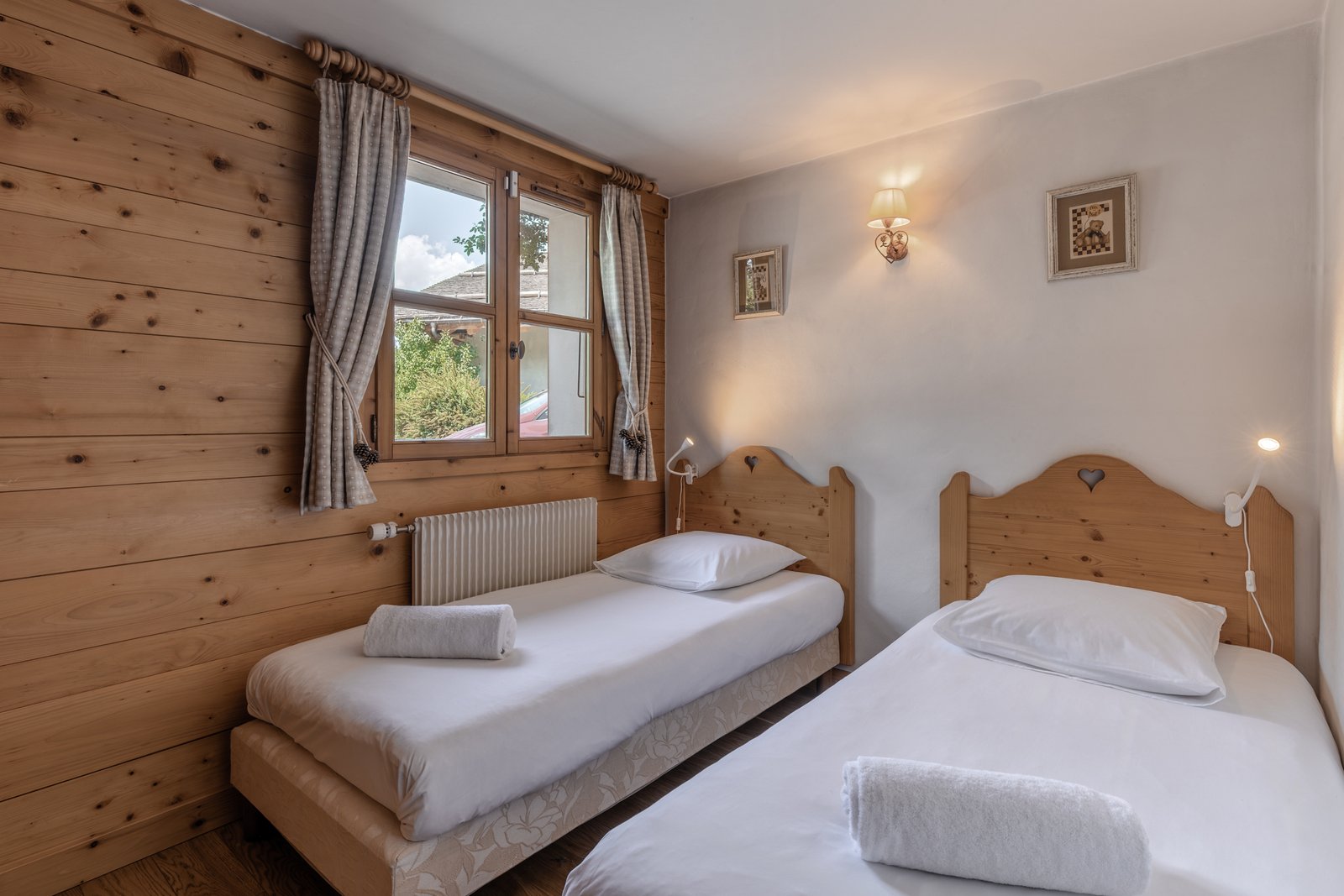 Appartement Petit Bois