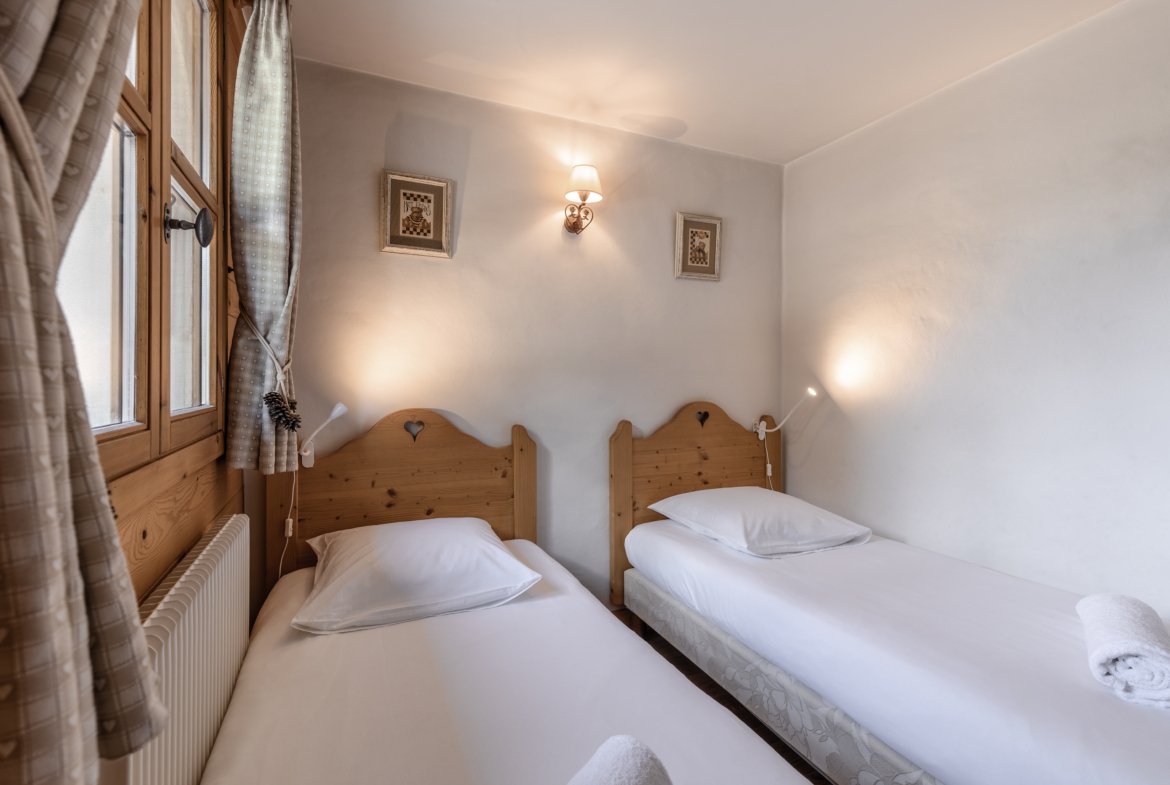 Appartement Petit Bois