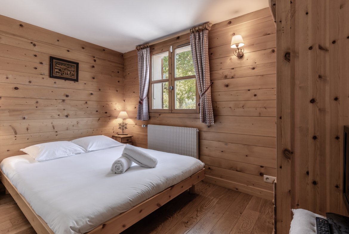 Appartement Petit Bois