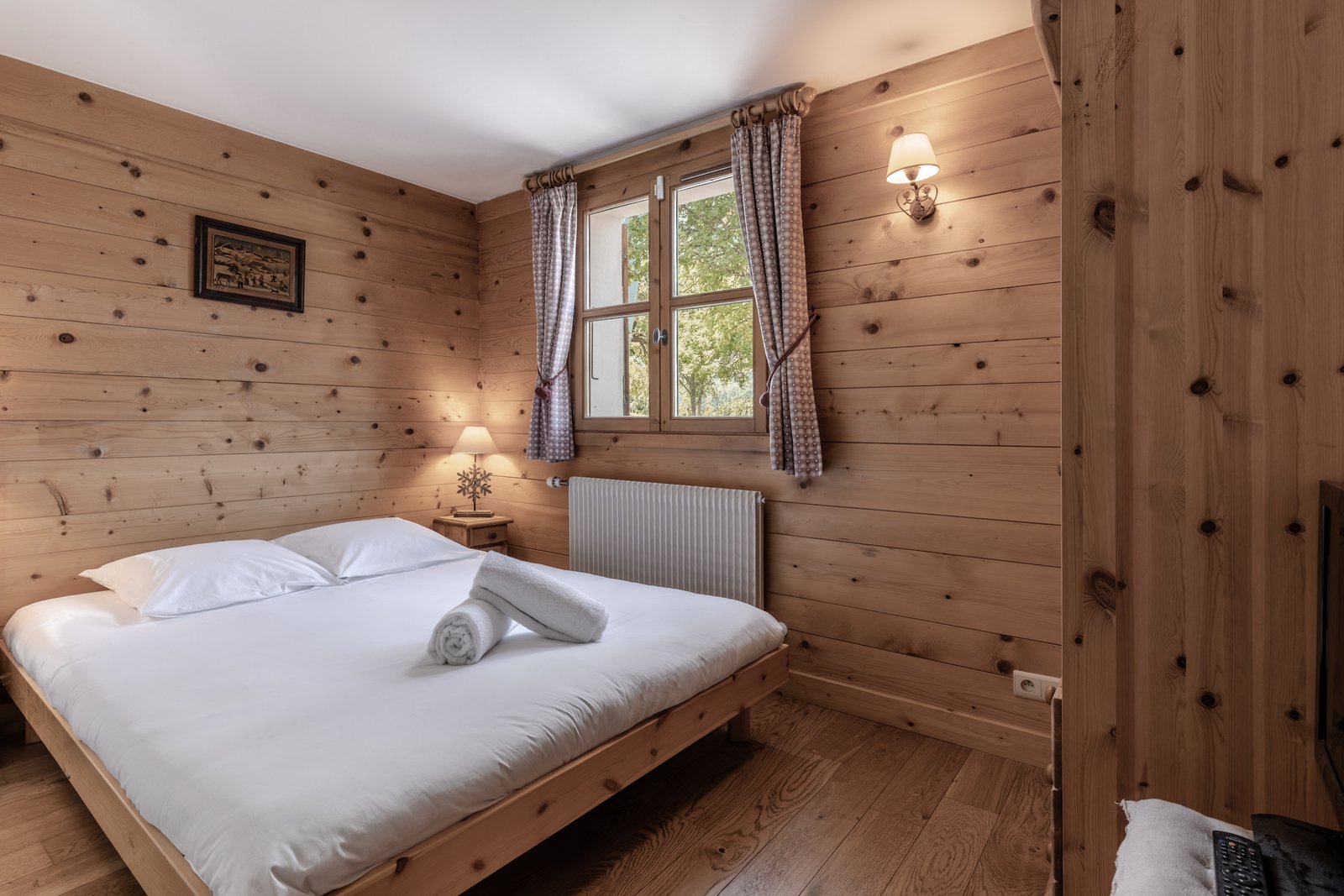 Appartement Petit Bois