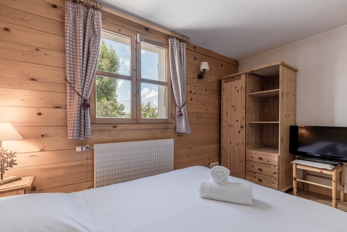 Appartement Petit Bois