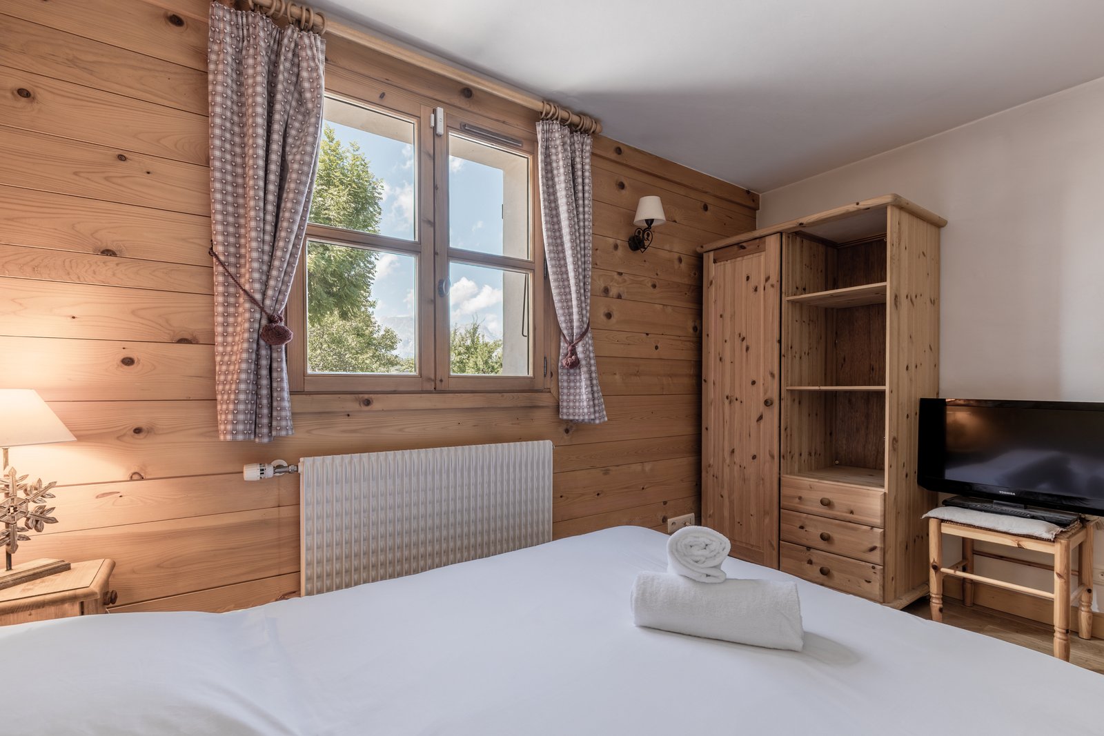 Appartement Petit Bois