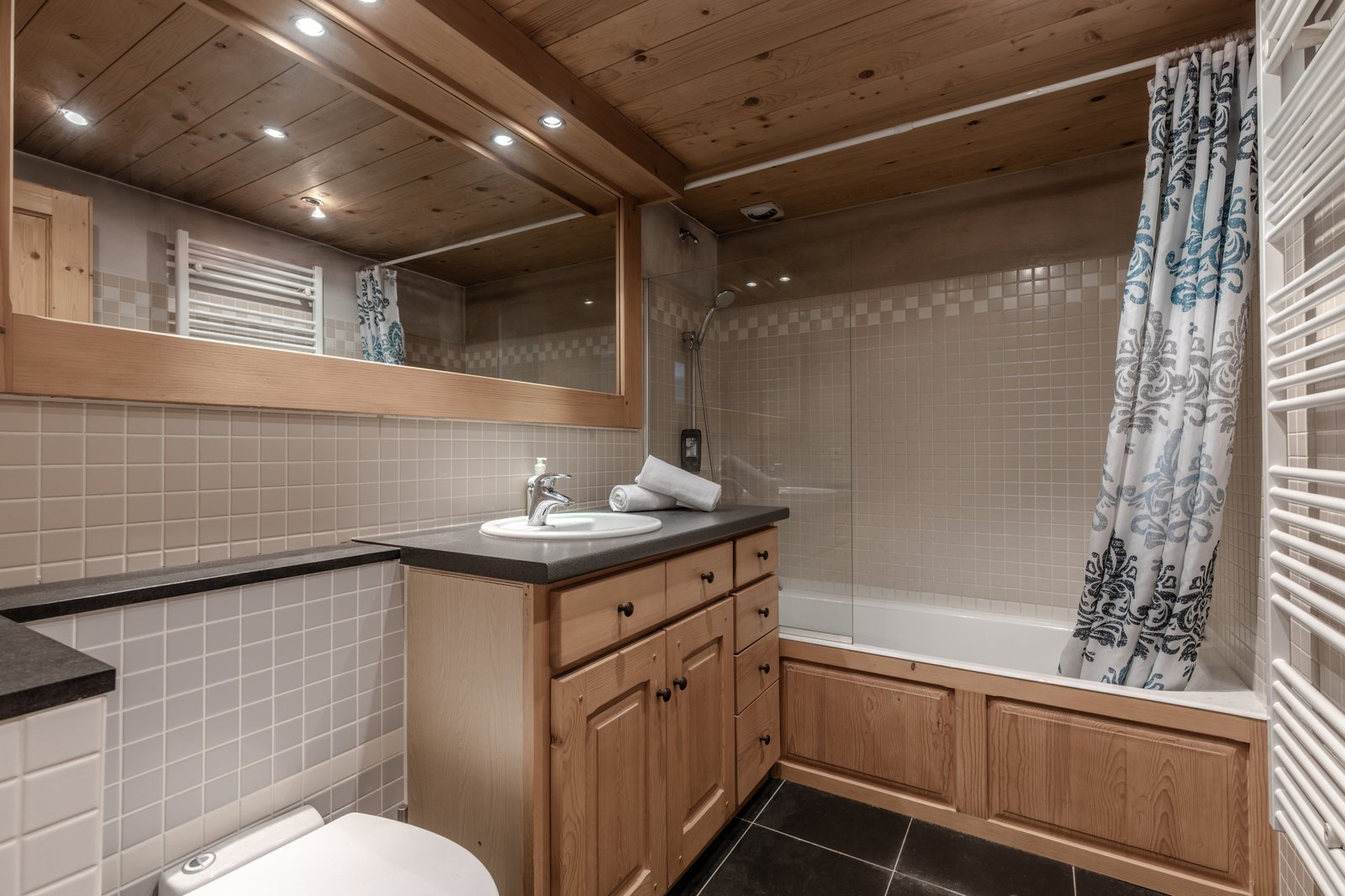 Appartement Petit Bois