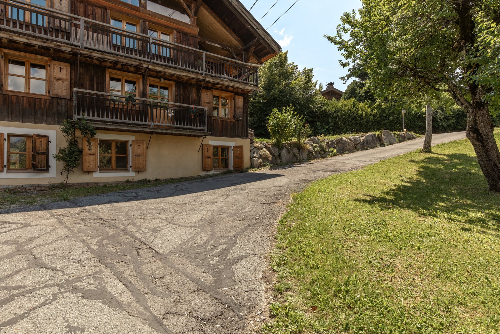 Appartement Petit Bois