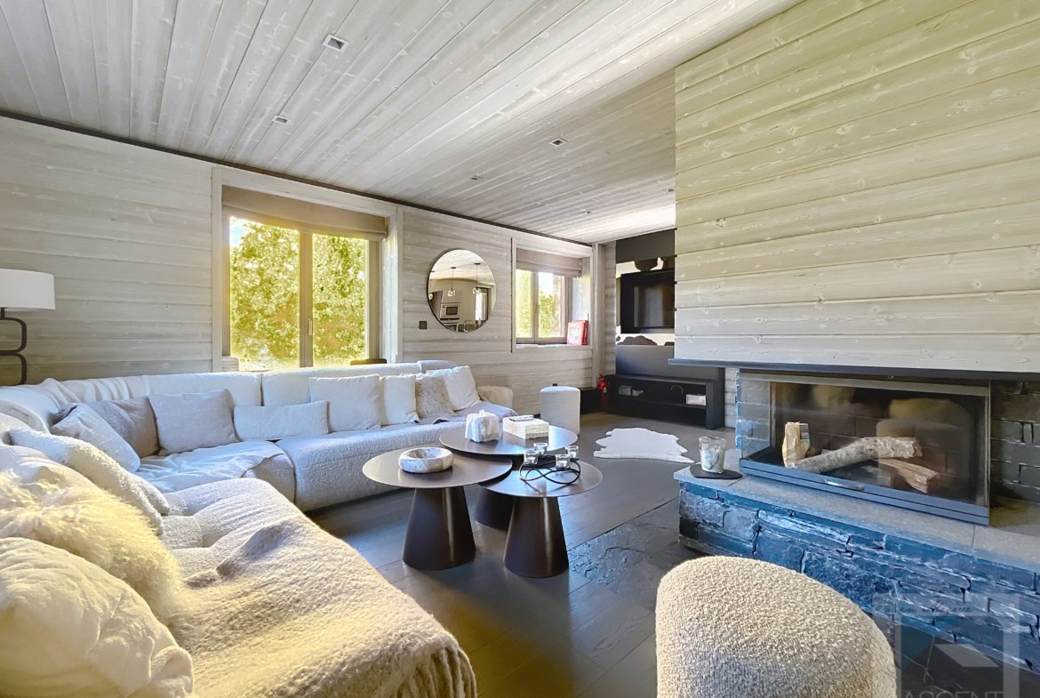 Chalet MOZART