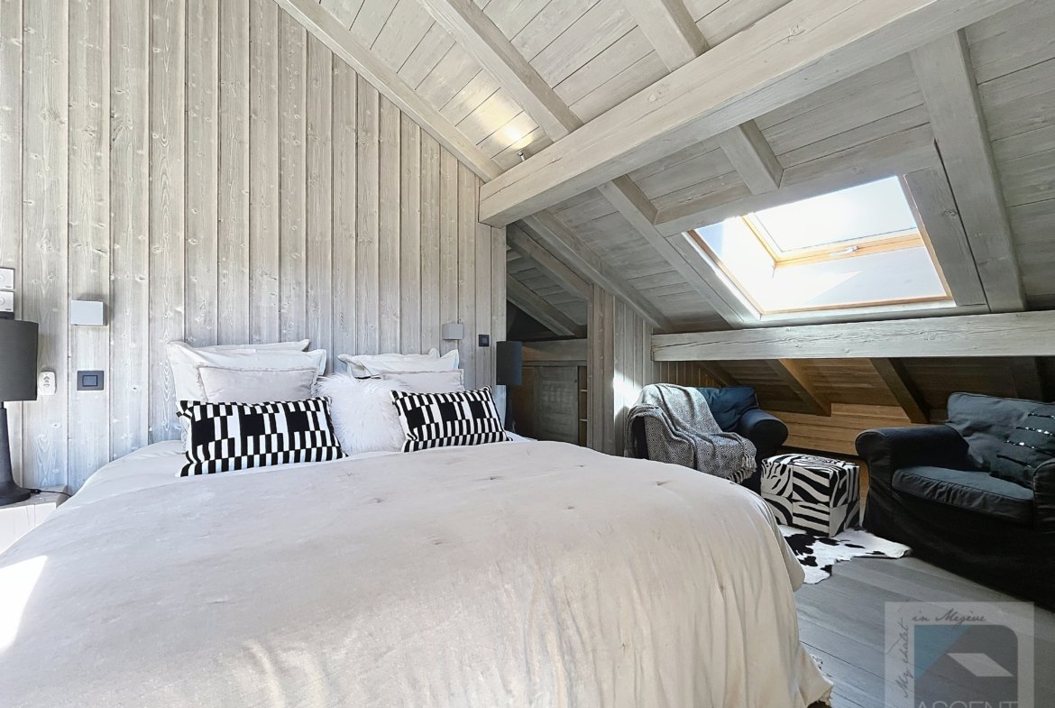Chalet MOZART