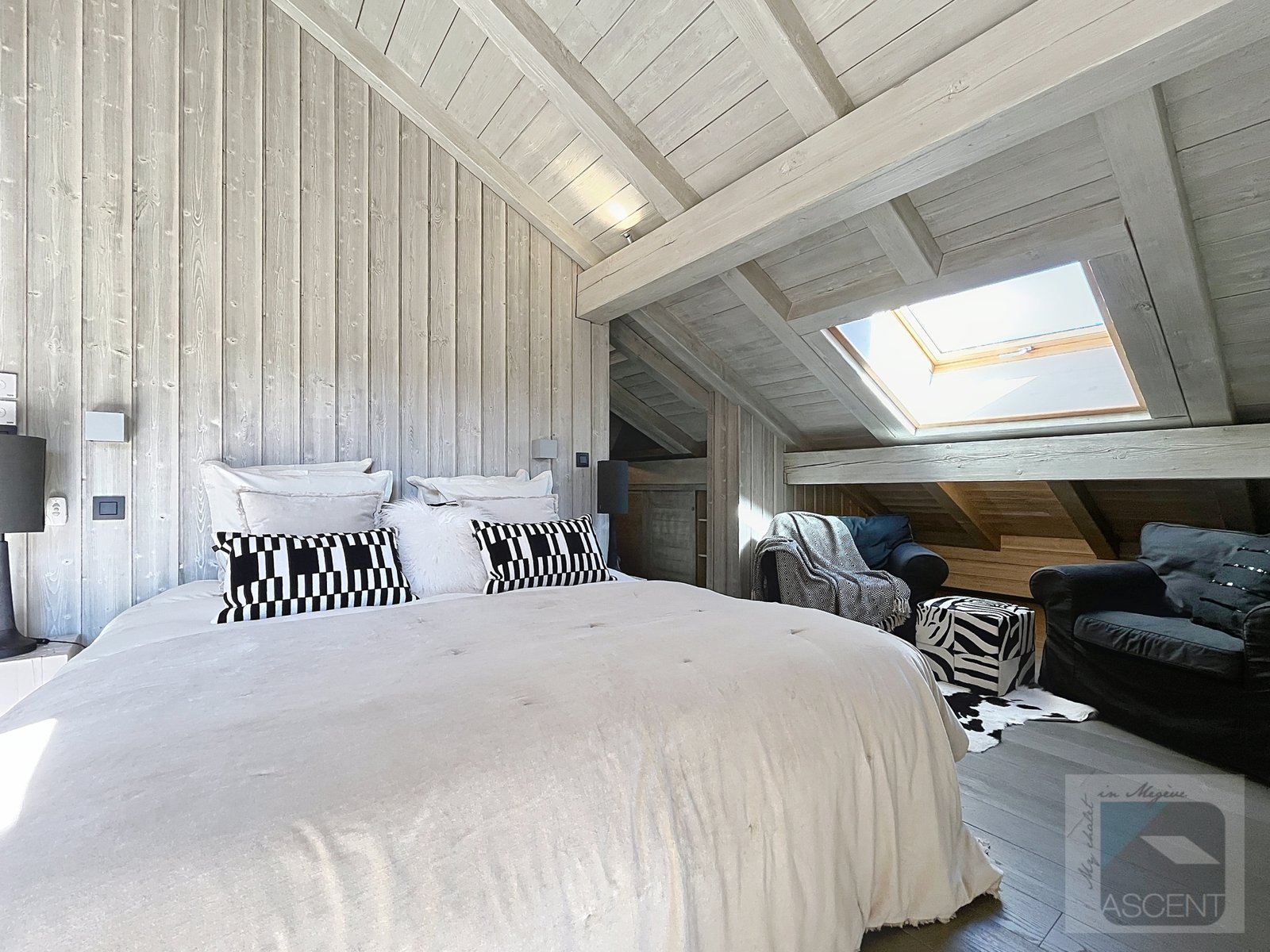Chalet Mozart 03 Chalet MOZART