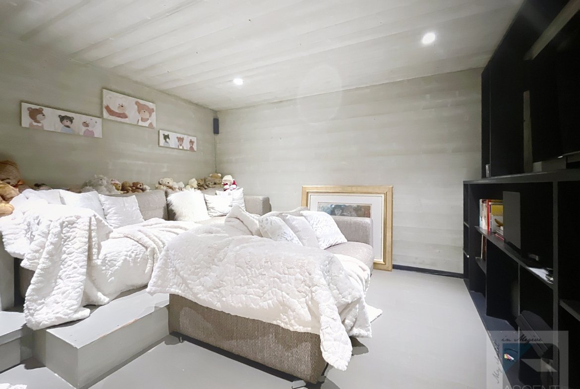 Chalet MOZART